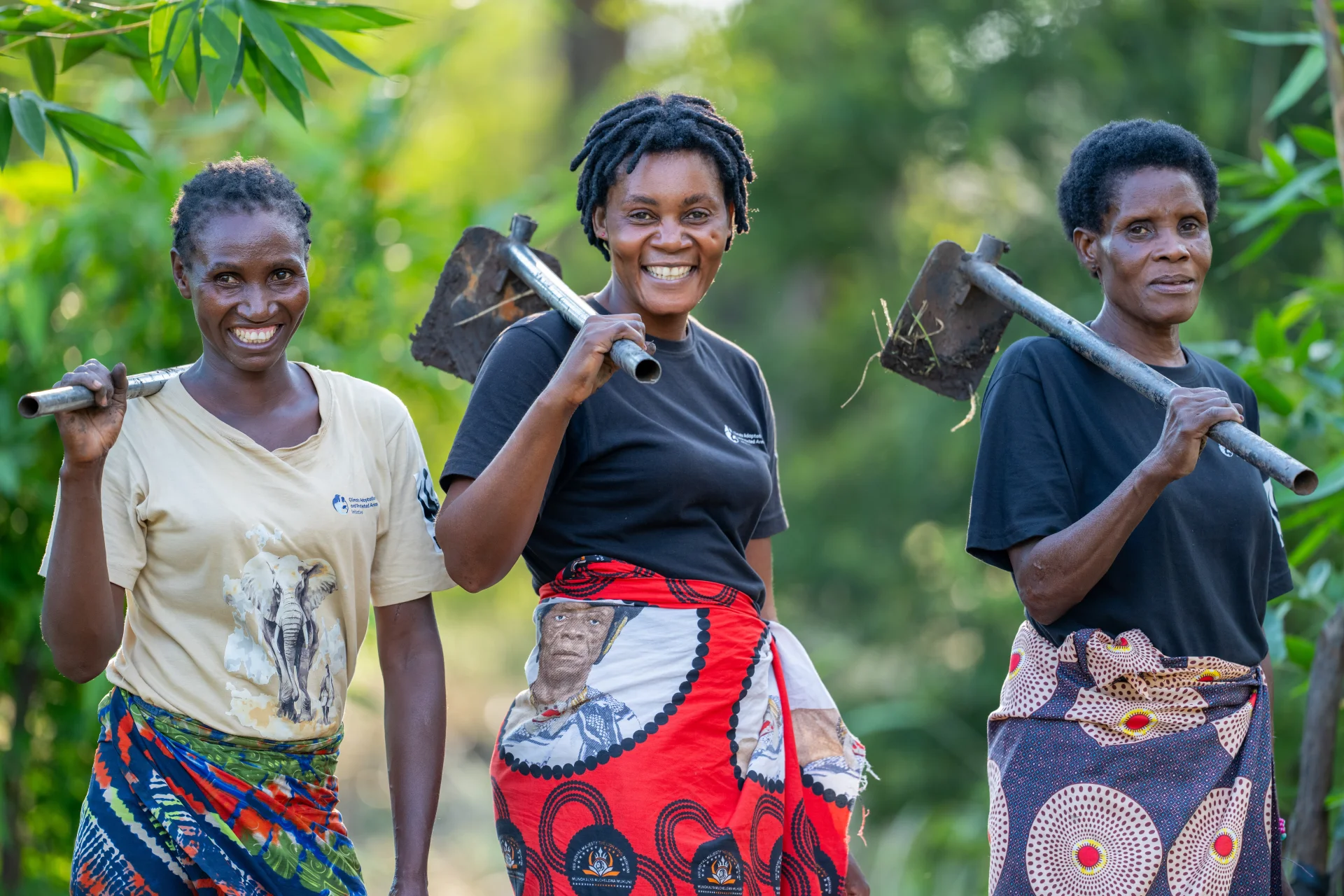 Conservation Photography